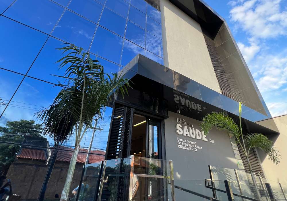 Equipamentos laboratoriais