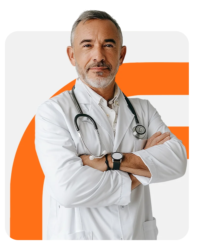 Médico do Edifício Saúde — Exames em Araguaína